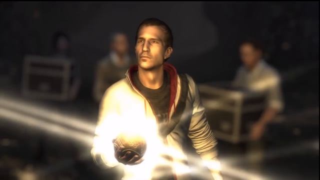 Zagrajmy w Assassin's Creed 3 odc. 1 - Tajemniczy początek смотреть онлайн