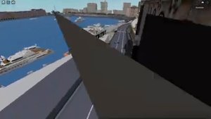 I Played *FREE MODEL* Roblox F1 Games!
