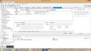 SQL Workbench