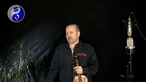 Electric Octave Violin and Viola Description and Demo