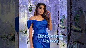 Ellina Avetisyan - Nayvacqt