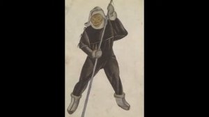 Гаврилин - Перезвоны- Весело на душе\ Московский Камерный Хор Под Управлением В. Минина