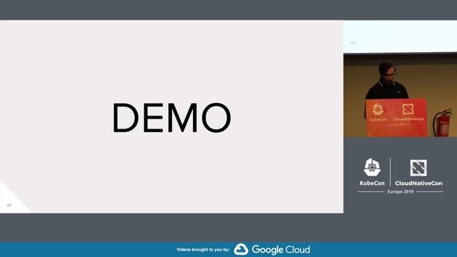 Building HA Multi-Cloud Clusters Using WireGuard as a Network Overlay - Lucas Servén Marín, Red Hat смотреть онлайн