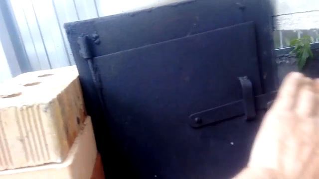 Установка труб от казана!от печи в трубу мангала!!!!!!! смотреть онлайн