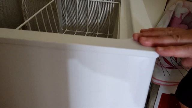 ALTUS AL 214 ¦ 104 litrelik derin dondurucu - Ürün incelemesi смотреть онлайн