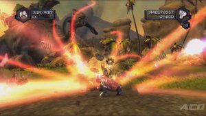 Ratchet and Clank: ALL RYNO WEAPONS (2002 - 2021) RYNO 1 - RYNO 8 (RYNO Gameplay Showcase)