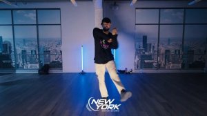 Loony Boy | NEW YORK DANCE STUDIO 2023 | 4K