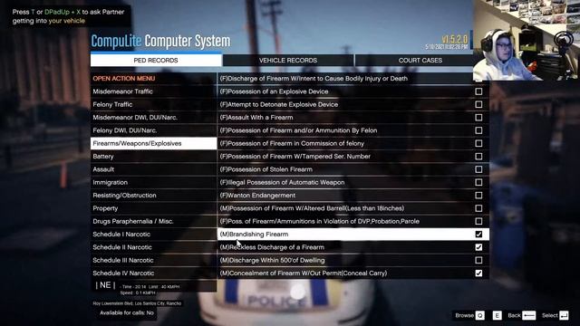 LSPDFR | GTA 5 | NZ POLICE | NEW SKODA | FRONTLINE PATROL7 смотреть онлайн