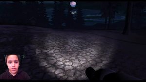 Я победил классического слендипузика!Slendytubbies the devil among us прохождение.