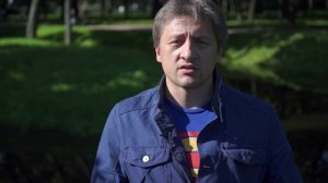 О мужчинах и женщинах, о выдержке и диафрагме. Видео урок по фотографии 54