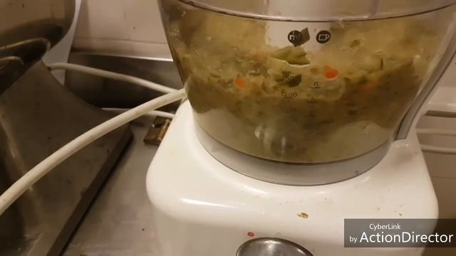 Пепероната и еще один вид лазаньи смотреть онлайн