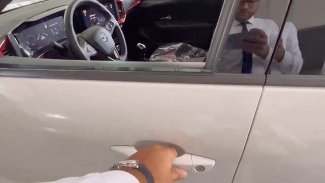 New Opel Mokka ? смотреть онлайн