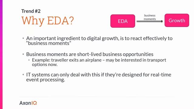 Axon for IT managers Webinar Recording смотреть онлайн