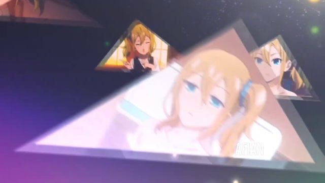 Ai Hayasaka - Overdrive(Conan gray) [AMV/EDIT] смотреть онлайн