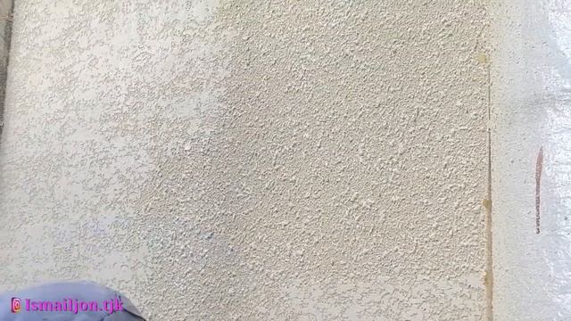 Тарзи задани Травенртин барои фасади хона. Мастер Класс. Часть 2 смотреть онлайн