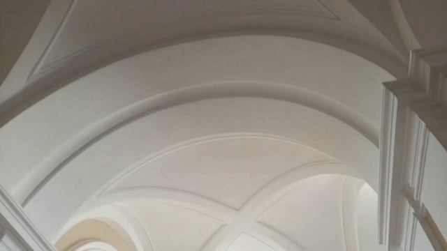 часть 1. гуляю в гатчинском дворце. зацените мой новый цвет волос