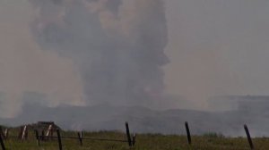 Тяжёлая огнемётная система ТОС-1А