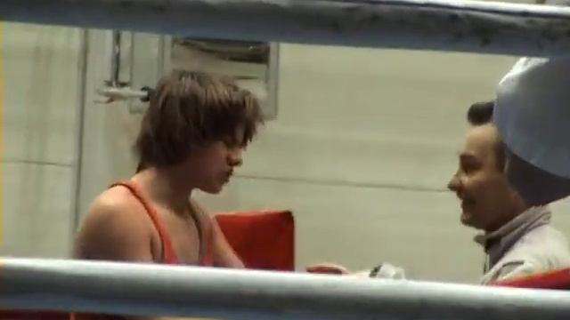 Чемпионад Ида-Вирумаа по боксу смотреть онлайн