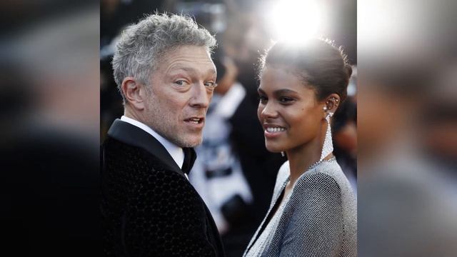 Ему 55, а ей 24. Как Венсан Кассель променял Монику Беллуччи на юную модель Тину Кунаки смотреть онлайн