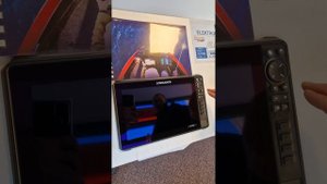 Hard Reset Lowrance HDS Live