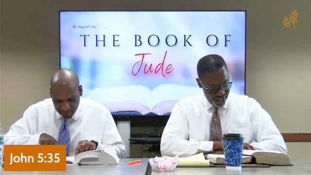 The Book of Job - Part 2 смотреть онлайн