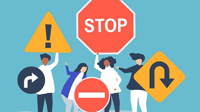 5 СПОСОБОВ Как Избавиться От Собственных Ограничений? | Как Снять С Себя Ограничения? #2.1