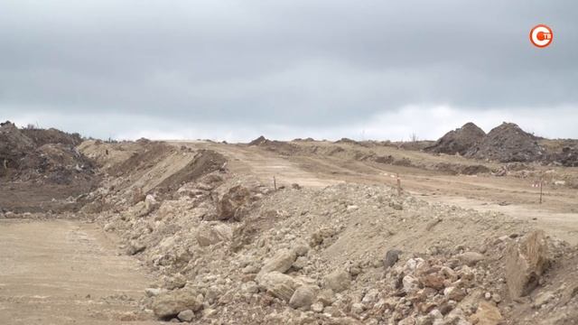 Первая очередь строительных работ в индустриальном парке должна завершиться в 2022 смотреть онлайн