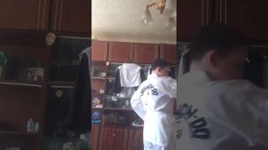 Тули в тхэквондо саджи чируги саджи маки чонджи дан гун
