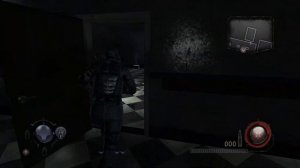 Resident Evil Operation Raccoon City U.S.S. Delta Team-1