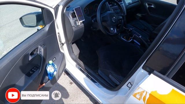 АВТОМОБИЛЬ ТАКСИ  ПОСЛЕ 2Х ЛЕТ РАБОТЫ - МОЙ АВТО. #яндекстакси @taxilive смотреть онлайн