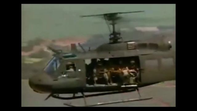 Fortunate Son | Ты искал смотреть онлайн