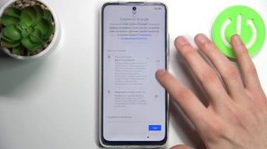 Как выполнить первый запуск на POCO M4 Pro / Первоначальная натсройка на POCO M4 Pro
