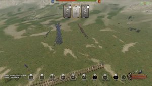 ?ТАКТИКА БОЯ АРБАЛЕТЧИКАМИ? Mount and Blade 2 Bannerlord #баннерлорд