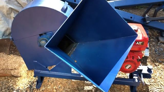 Щепорез СЩМ-350(15 л/с) смотреть онлайн