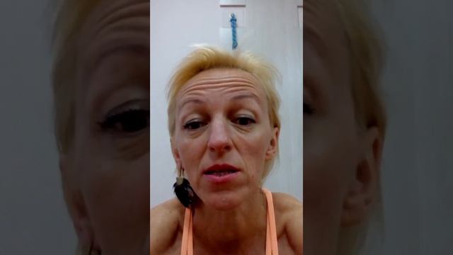 Мини- урок. Ровные голени. смотреть онлайн