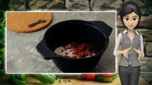 Варенье из красной смородины с яблоками