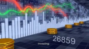"A Random Walk Down Wall Street" by Burton Malkiel