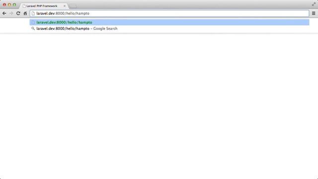 Part 08. Further Into Routing смотреть онлайн