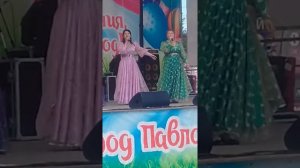 Чарка на пасашок! Як без роднай  беларускай мовы? 😄 Ансамбль "Славянка"