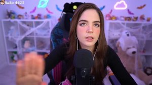 ASMR DE SPIT PAINTING 👄 | Staryuuki