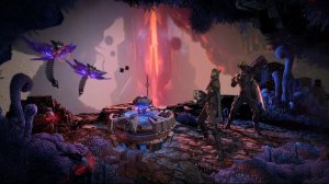 Skyforge - Дурдом в игре!