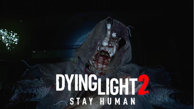 Dying Light 2 | Однажды в России | #shorts