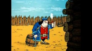 Кто останутся в живых, будут завидовать мёртвым, оригинал