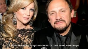 Жена Стаса Михайлова, Инна Михайлова, поделилась своим «страшным» секретом молодости.