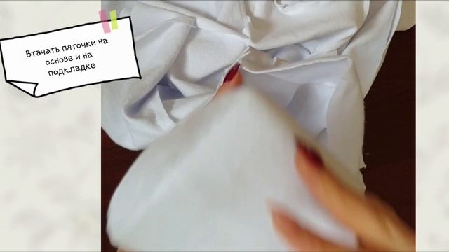 Как сшить комбинезон "Зайка" для малыша