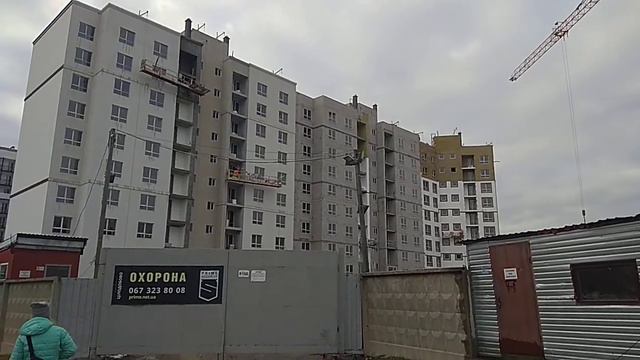 ЖК Мюллер Хаус смотреть онлайн