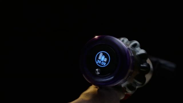 Ремонт пылесосов Dyson смотреть онлайн