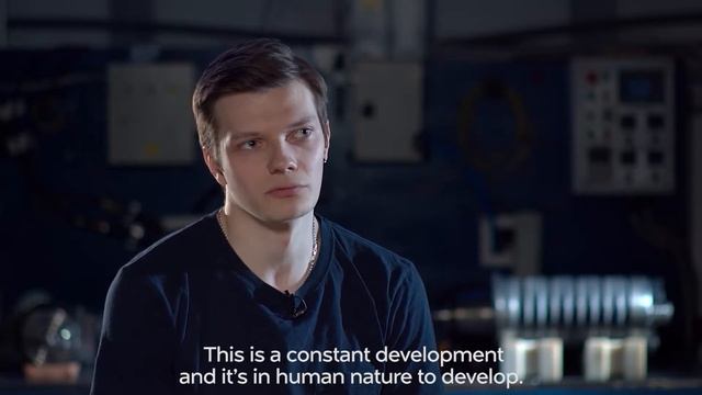 Портрет ШПИНДЕЛИСТА | Лепешкин Никита - Шпиндель-сервис смотреть онлайн