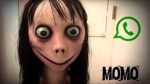 Все о момо|кто или что такое