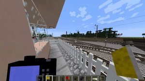 НОВЫЙ ПОЕЗД!!! Дежурный по переезду №много